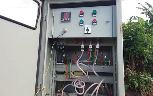 Gisagara: 9867 households were connected to the grid during the year 2018-2019
