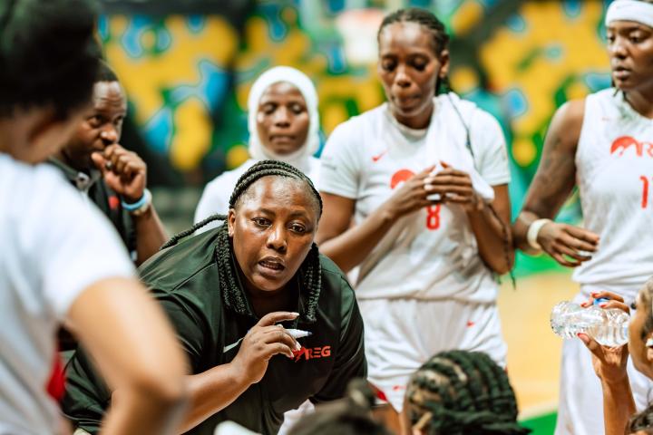 reg women basketball